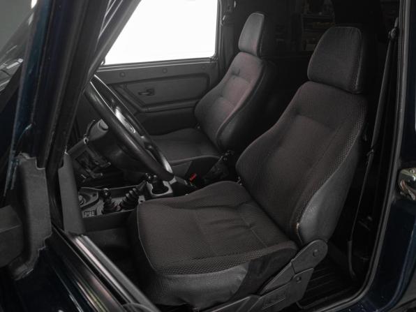 Lada (ВАЗ) 2121 (4x4) I Рестайлинг с пробегом 2019 года, цена 599 000 рублей, 231038 км, внедорожник, Автокод Объявления