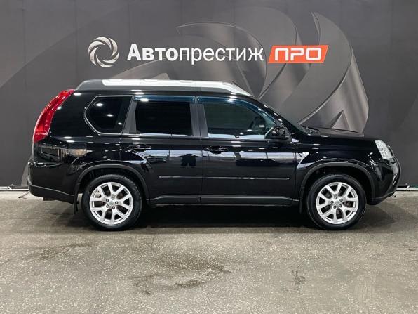 Nissan X-Trail II Рестайлинг с пробегом 2013 года, цена 1 580 000 рублей, 166766 км, внедорожник, Автокод Объявления