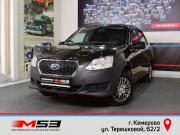 Datsun on-DO I Кемерово  - изображение 23