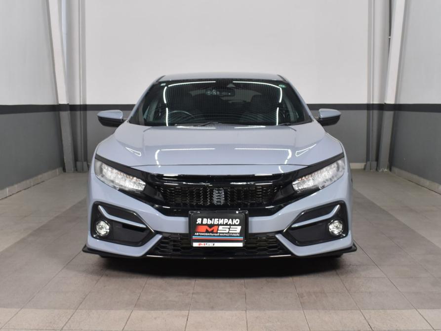 Honda Civic X Рестайлинг Кемерово  - изображение 2