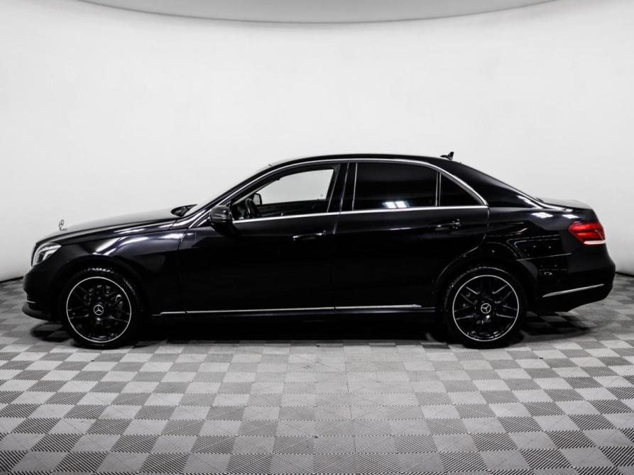 Mercedes-Benz E-Класс IV (W212 S212 C207) Рестайлинг Москва  - изображение 8