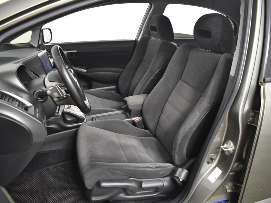 Honda Civic VIII Казань  - изображение 10