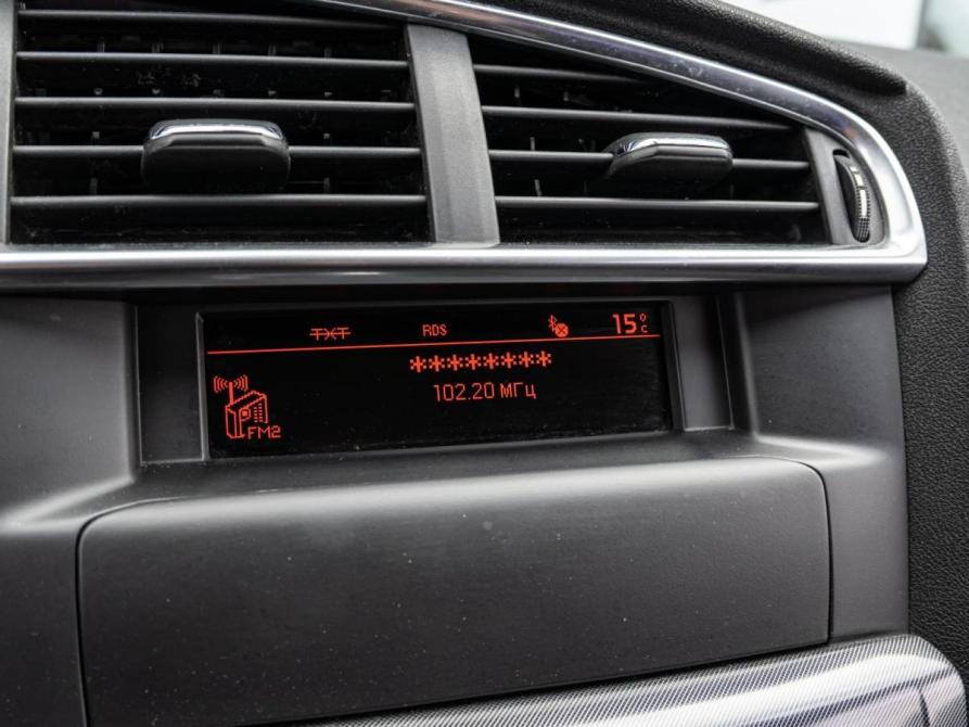 Citroen C4 II Краснодар  - изображение 12