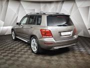 Mercedes-Benz GLK-Класс I (X204) Рестайлинг Москва  - изображение 24