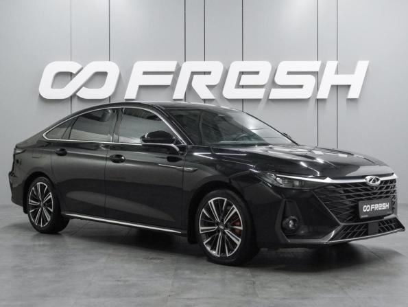 Chery Arrizo 8 с пробегом 2023 года, цена 1 978 000 рублей, 57040 км, седан, Автокод Объявления