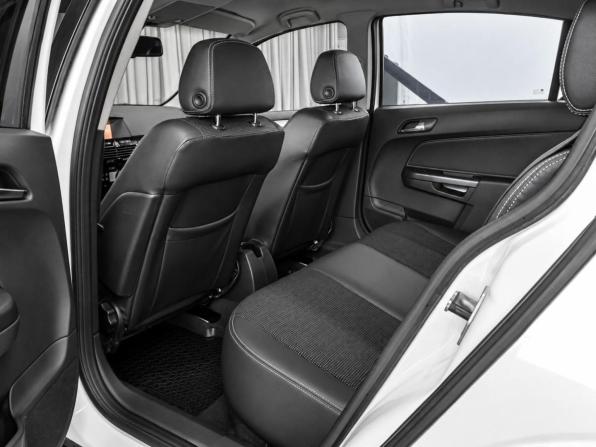 Opel Astra H Рестайлинг с пробегом 2013 года, цена 519 000 рублей, 192291 км, седан, Автокод Объявления