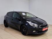 Kia Ceed II Альметьевск  - изображение 26