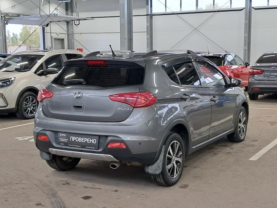 Lifan X50 Набережные Челны  - изображение 6