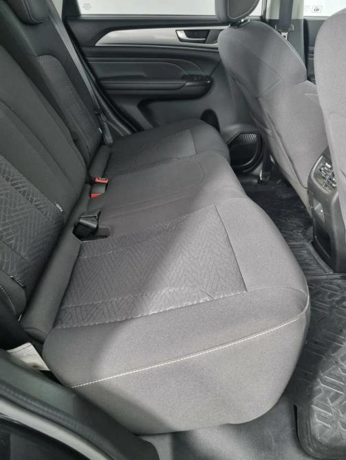 Haval M6 II Воронеж  - изображение 27