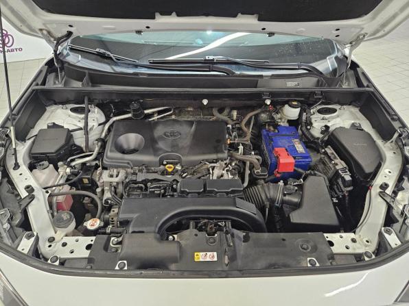 Toyota RAV4 V (XA50) с пробегом 2020 года, цена 3 223 000 рублей, 102250 км, внедорожник, Автокод Объявления