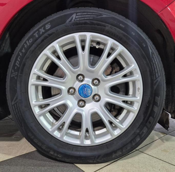 Ford Focus III Воронеж  - изображение 21