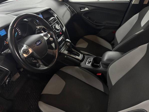 Ford Focus III с пробегом 2014 года, цена 729 000 рублей, 237000 км, универсал, Автокод Объявления