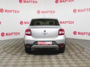 Renault Logan II Рестайлинг Вологда  - изображение 23