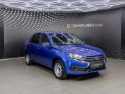 Lada (ВАЗ) Granta I Рестайлинг Самара  - изображение 23