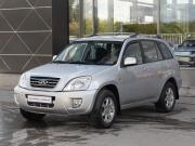 Chery Tiggo (T11) I Новосибирск  - изображение 19