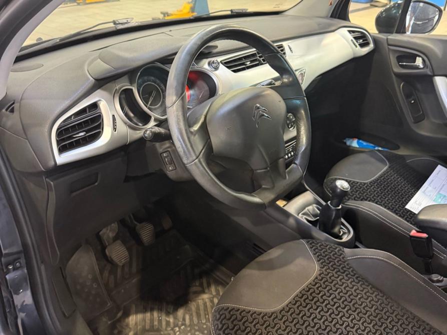 Citroen C3 II Санкт-Петербург  - изображение 6