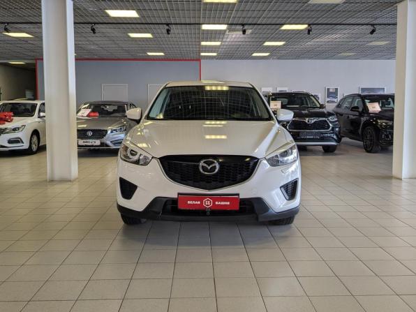 Mazda CX-5 I Рестайлинг с пробегом 2015 года, цена 1 644 900 рублей, 246000 км, внедорожник, Автокод Объявления