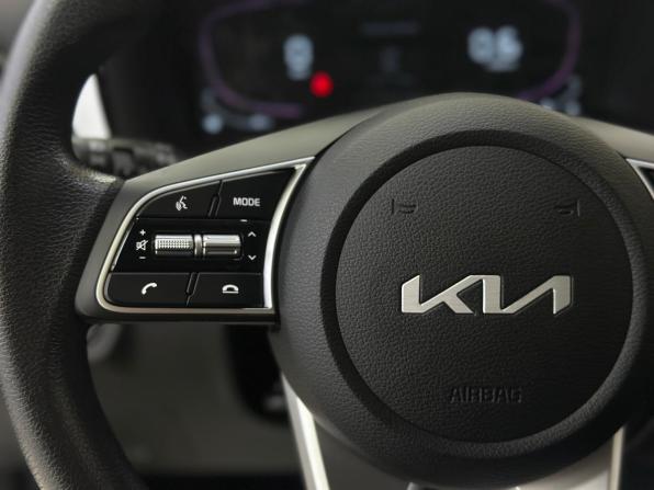 Kia K3 II (China Market) Рестайлинг с пробегом 2026 года, цена 2 760 000 рублей, 27 км, седан, Автокод Объявления