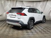 Toyota RAV4 V (XA50) Москва  - изображение 22