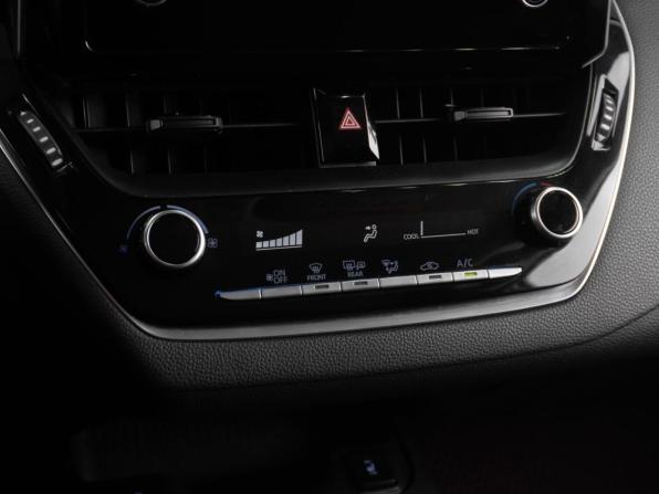 Toyota Corolla XII (E210) с пробегом 2020 года, цена 2 250 000 рублей, 80101 км, седан, Автокод Объявления