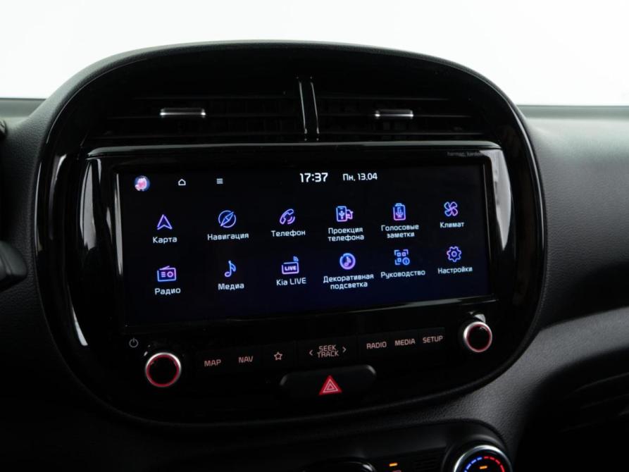Kia Soul III Москва  - изображение 21
