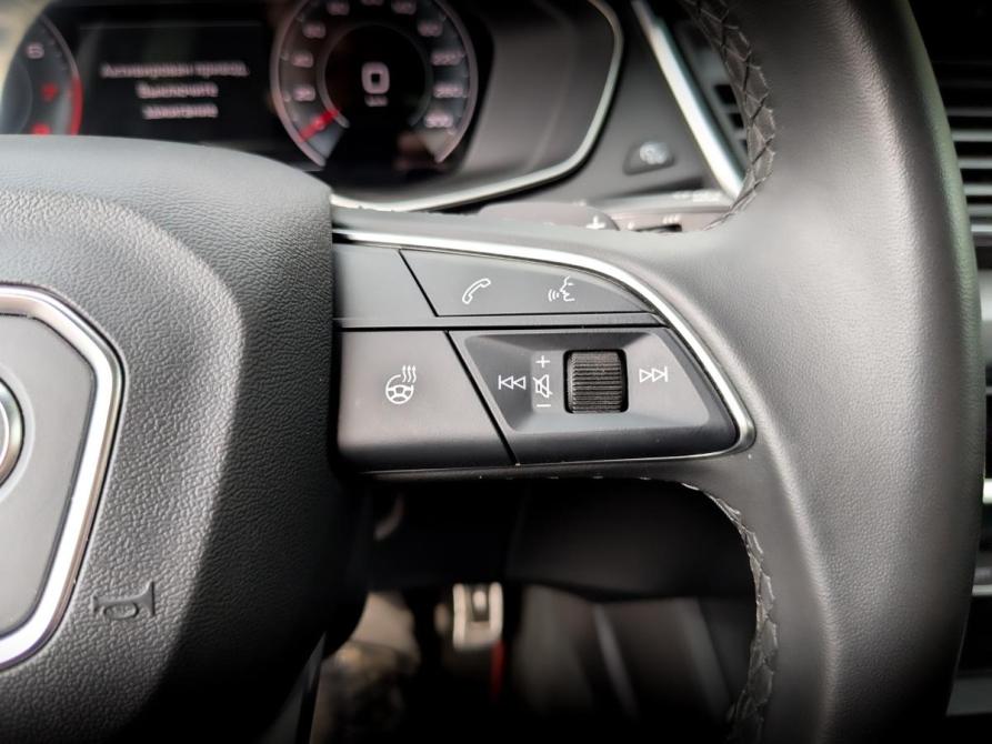 Audi Q5 II (FY) Рестайлинг Москва  - изображение 29