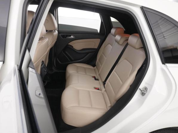 Mercedes-Benz B-Класс II (W246) с пробегом 2013 года, цена 829 033 рубля, 266244 км, хэтчбек, Автокод Объявления