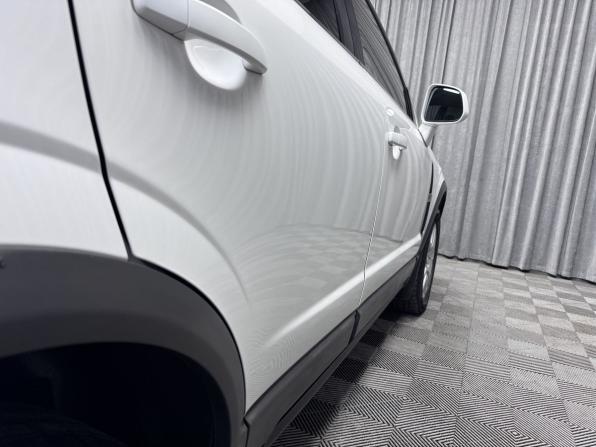 Opel Antara I Рестайлинг с пробегом 2013 года, цена 1 250 000 рублей, 128510 км, внедорожник, Автокод Объявления