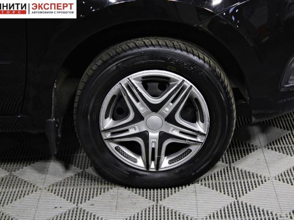 Lada (ВАЗ) Granta I Рестайлинг с пробегом 2023 года, цена 877 000 рублей, 18372 км, седан, Автокод Объявления