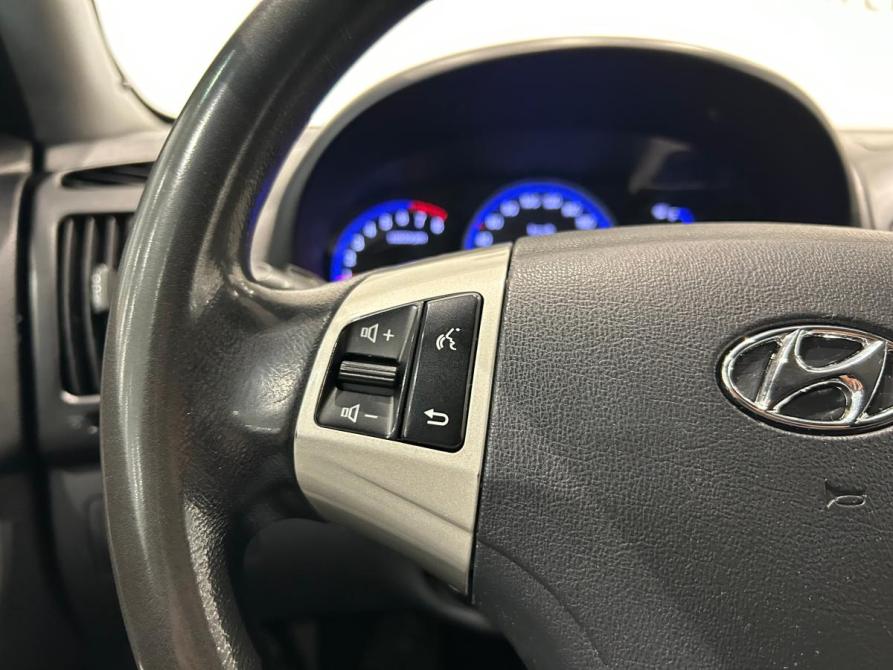 Hyundai Elantra IV (HD) Санкт-Петербург  - изображение 21