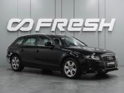 Audi A4 IV (B8) Воронеж  - изображение 20