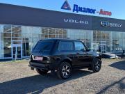 Lada (ВАЗ) Niva Legend I Набережные Челны  - изображение 24