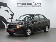 Lada (ВАЗ) Granta I Рестайлинг Ростов-на-Дону  - изображение 17