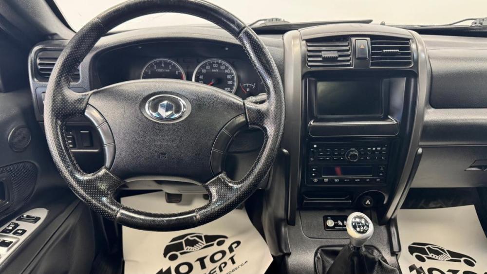 Great Wall Hover H3 I Киров  - изображение 9