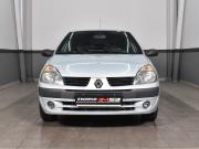 Renault Clio II Рестайлинг 2 Кемерово  - изображение 21