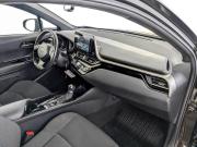 Toyota C-HR I Москва  - изображение 38