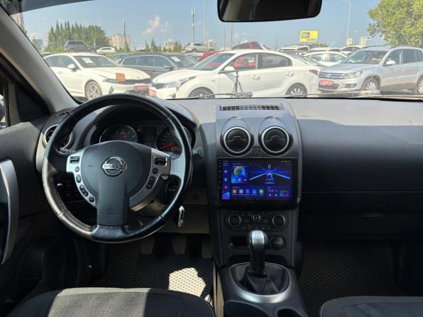 Nissan Qashqai I Рестайлинг с пробегом 2011 года, цена 950 000 рублей, 202000 км, внедорожник, Автокод Объявления
