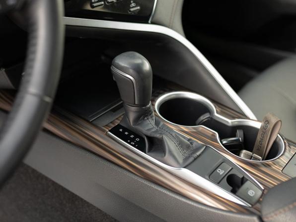 Toyota Camry VIII (XV70) с пробегом 2018 года, цена 2 480 000 рублей, 111533 км, седан, Автокод Объявления