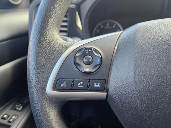 Mitsubishi Outlander III Рестайлинг 3 с пробегом 2022 года, цена 2 450 000 рублей, 32920 км, внедорожник, Автокод Объявления