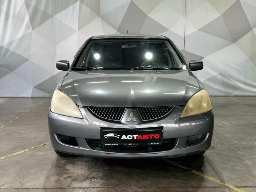 Mitsubishi Lancer IX Оренбург  - изображение 2