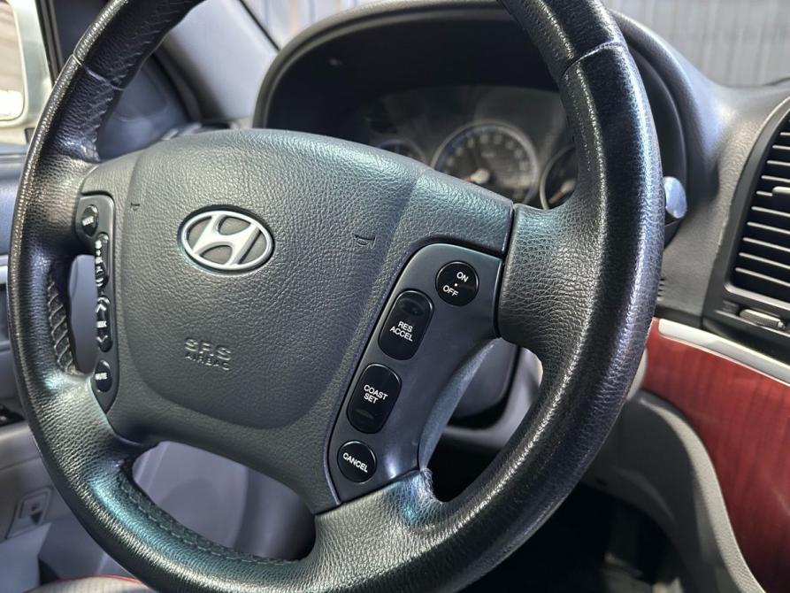 Hyundai Santa Fe II Ростов-на-Дону  - изображение 7