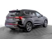 Hyundai Santa Fe IV Рестайлинг Москва  - изображение 33