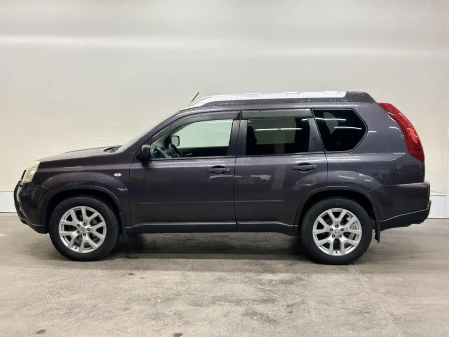 Nissan X-Trail II Рестайлинг Саратов  - изображение 6