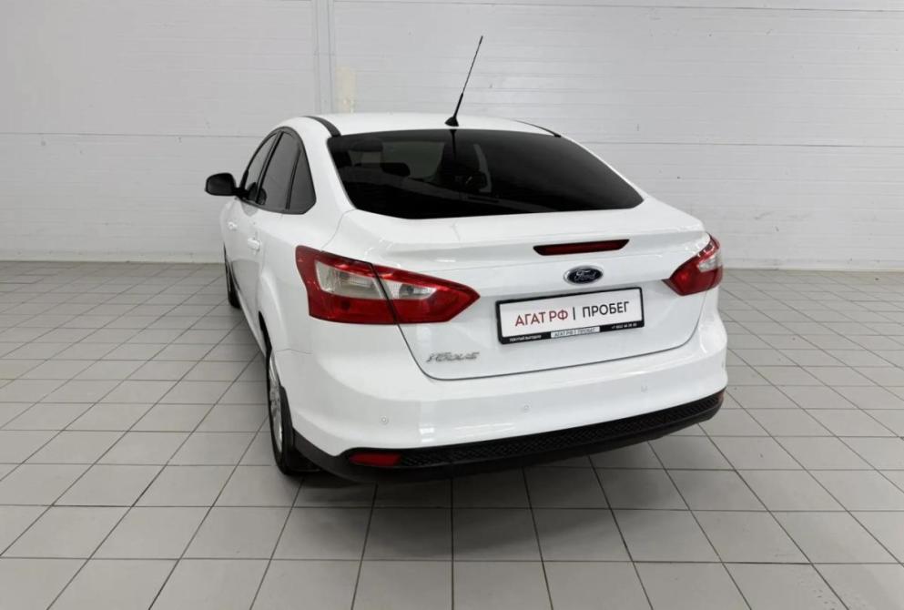 Ford Focus III Астрахань  - изображение 8