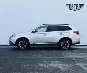 Mitsubishi Outlander III Рестайлинг 3 Санкт-Петербург  - изображение 25