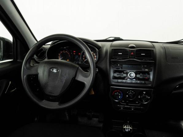 Lada (ВАЗ) Granta I Рестайлинг с пробегом 2020 года, цена 678 000 рублей, 79548 км, лифтбек, Автокод Объявления