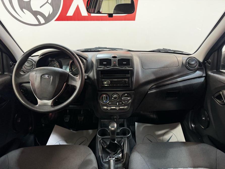 Lada (ВАЗ) Granta I Рестайлинг Новочеркасск  - изображение 10