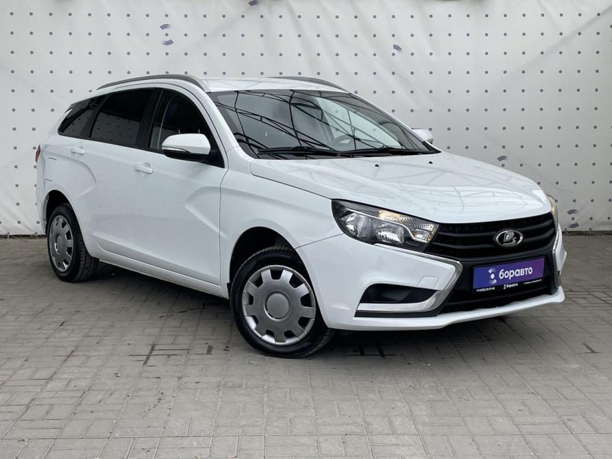 Lada (ВАЗ) Vesta I Тамбов  - изображение 2
