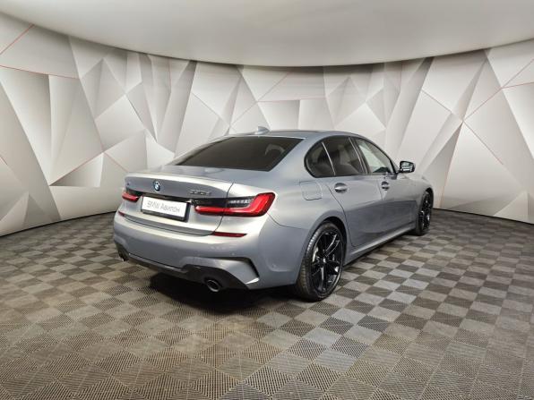 BMW 3 серии VII (G2x) с пробегом 2021 года, цена 4 999 999 рублей, 91786 км, седан, Автокод Объявления