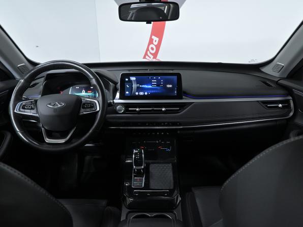 Chery Tiggo 7 Pro I с пробегом 2022 года, цена 1 610 000 рублей, 86066 км, внедорожник, Автокод Объявления